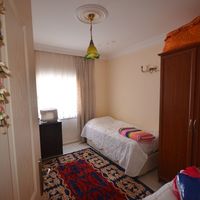 Flat at the seaside in Turkey, Alanya, 135 sq.m.