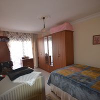 Flat at the seaside in Turkey, Alanya, 135 sq.m.