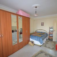 Flat at the seaside in Turkey, Alanya, 135 sq.m.