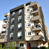 Квартира у моря в Турции, Анталья, 140 кв.м.