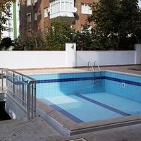 Квартира у моря в Турции, Анталья, 140 кв.м.