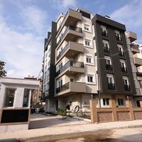 Квартира у моря в Турции, Анталья, 140 кв.м.