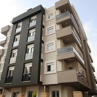 Квартира у моря в Турции, Анталья, 140 кв.м.