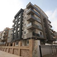 Квартира у моря в Турции, Анталья, 140 кв.м.