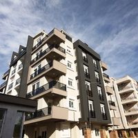 Квартира у моря в Турции, Анталья, 140 кв.м.