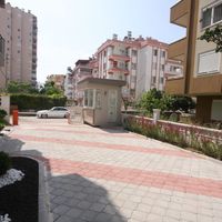 Квартира у моря в Турции, Анталья, 140 кв.м.