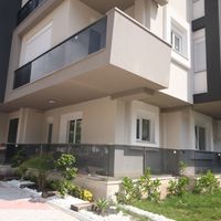 Квартира у моря в Турции, Анталья, 140 кв.м.