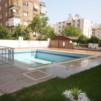 Квартира у моря в Турции, Анталья, 140 кв.м.