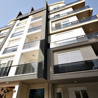 Квартира у моря в Турции, Анталья, 140 кв.м.