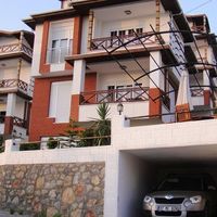 Вилла у моря в Турции, Аланья, 224 кв.м.