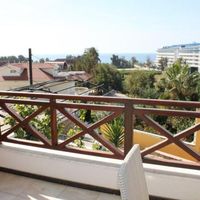 Вилла у моря в Турции, Аланья, 224 кв.м.