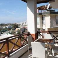 Вилла у моря в Турции, Аланья, 224 кв.м.