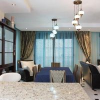 Вилла у моря в Турции, Аланья, 224 кв.м.