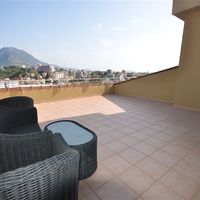 Пентхаус у моря в Турции, Аланья, 205 кв.м.