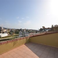 Пентхаус у моря в Турции, Аланья, 205 кв.м.