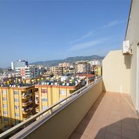 Пентхаус у моря в Турции, Аланья, 205 кв.м.