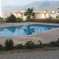 Flat at the seaside in Turkey, Alanya, 280 sq.m.