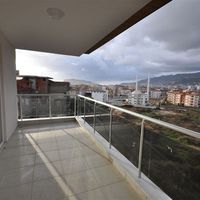 Flat at the seaside in Turkey, Alanya, 280 sq.m.