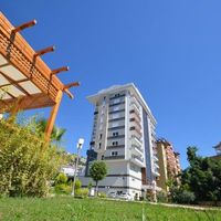 Пентхаус у моря в Турции, Аланья, 250 кв.м.