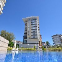 Пентхаус у моря в Турции, Аланья, 250 кв.м.