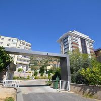 Пентхаус у моря в Турции, Аланья, 250 кв.м.