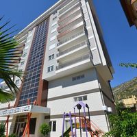 Пентхаус у моря в Турции, Аланья, 250 кв.м.