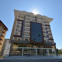 Пентхаус у моря в Турции, Аланья, 250 кв.м.