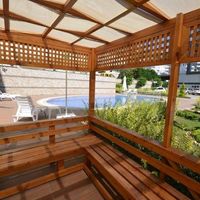 Пентхаус у моря в Турции, Аланья, 250 кв.м.