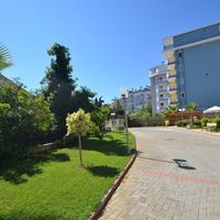 Пентхаус у моря в Турции, Аланья, 250 кв.м.