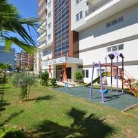 Пентхаус у моря в Турции, Аланья, 250 кв.м.