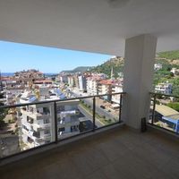 Пентхаус у моря в Турции, Аланья, 250 кв.м.