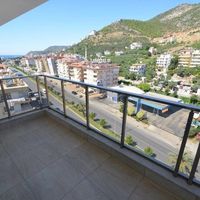 Пентхаус у моря в Турции, Аланья, 250 кв.м.