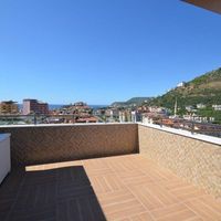 Пентхаус у моря в Турции, Аланья, 250 кв.м.