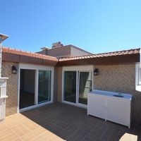 Пентхаус у моря в Турции, Аланья, 250 кв.м.