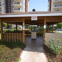 Flat at the seaside in Turkey, Alanya, 125 sq.m.