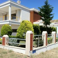 Villa at the seaside in Turkey, Izmir, Cesme, 300 sq.m.