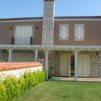 Villa at the seaside in Turkey, Cesme, 120 sq.m.