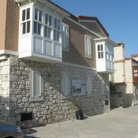 Villa at the seaside in Turkey, Cesme, 120 sq.m.