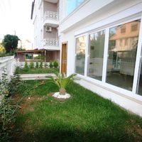 Flat at the seaside in Turkey, Antalya, 95 sq.m.