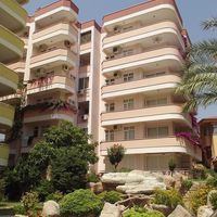 Квартира у моря в Турции, Аланья, 120 кв.м.