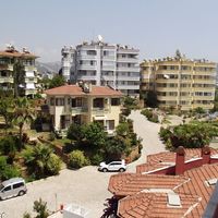 Квартира у моря в Турции, Аланья, 120 кв.м.