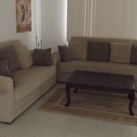 Квартира у моря в Турции, Аланья, 120 кв.м.