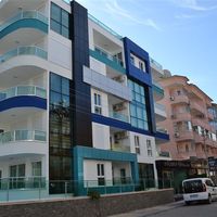 Квартира у моря в Турции, Аланья, 55 кв.м.