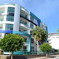 Квартира у моря в Турции, Аланья, 55 кв.м.