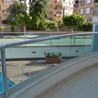 Квартира у моря в Турции, Аланья, 55 кв.м.