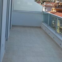 Квартира у моря в Турции, Аланья, 55 кв.м.