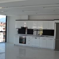 Квартира у моря в Турции, Аланья, 55 кв.м.