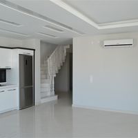 Квартира у моря в Турции, Аланья, 55 кв.м.