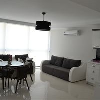 Квартира у моря в Турции, Аланья, 55 кв.м.