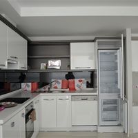 Квартира у моря в Турции, Аланья, 55 кв.м.